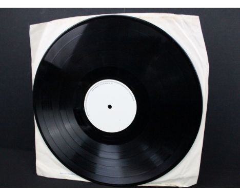 Vinyl - The Modern Lovers (Jonathan Richman) - The Modern Lovers test pressing LP on Beserkley – BSERK 1. Original UK 1977 De