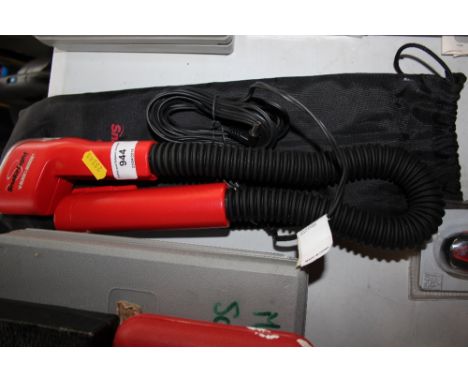 A Black &amp; Decker snake light