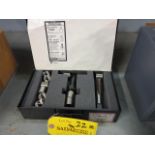 7/8-14 Left Handed Insert Location: Elmco Tool 3 Peter Rd Bristol, RI