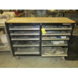Husky Tool Chest with Contents Location: Elmco Tool 3 Peter Rd Bristol, RI
