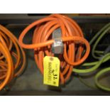 30' Air Hose Extension with Quick Disconnect Location: Elmco Tool 3 Peter Rd Bristol, RI