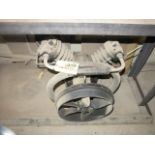 Reciprocating Air Compressor Head Location: Elmco Tool 3 Peter Rd Bristol, RI