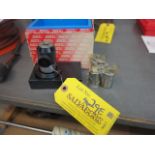 Cutter Grinder Fixture Location: Elmco Tool 3 Peter Rd Bristol,RI