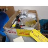 Lot Heli-Coils, Taps and Extractors Location: Elmco Tool 3 Peter Rd Bristol, RI