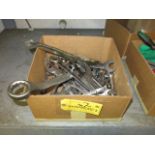 Boxed Lot Wrenches Location: Elmco Tool 3 Peter Rd Bristol, RI