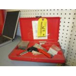 Hydraulic Riveter Location: Elmco Tool 3 Peter Rd Bristol, RI