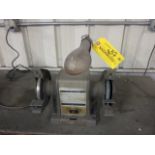 1/2 hp Bench Grinder Location: Elmco Tool 3 Peter Rd Bristol, RI