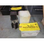2/12''-12 6 Flute Plug Hand Tap Location: Elmco Tool 3 Peter Rd Bristol, RI