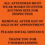 Important Auction Information
