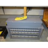 Drill Indexes Empty Location: Elmco Tool 3 Peter Rd Bristol, RI
