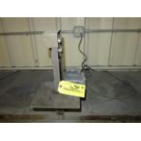 1'' Belt Sander Location: Elmco Tool 3 Peter Rd Bristol, RI