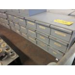 Lot Captive Hardware and PEM Studs Location: Elmco Tool 3 Peter Rd Bristol, RI