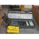 Drill Index Location: Elmco Tool 3 Peter Rd Bristol, RI