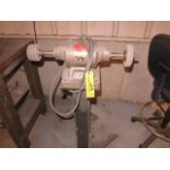 1/2Hp Grinder Location: Elmco Tool 3 Peter Rd Bristol, RI