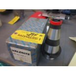 Valenite VPB-N50-PC6-4 Integral Boring Ring Adapter Location: Elmco Tool 3 Peter Rd Bristol, RI