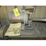J&A Drill Grinder Location: Elmco Tool 3 Peter Rd Bristol, RI