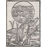 Master of the Haintz Narr (1498) - Of too much care