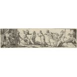 Virgil Solis - The massacre or the innocents
