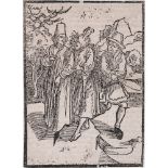 Albrecht Durer - Ungrateful fools