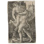 Crispijn de Passe, Maerten de Vos, The story of Susanna,