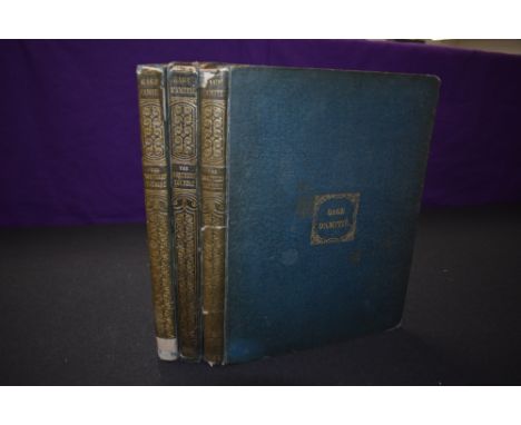 Lake District. Thomas Rose and Thomas Allom. 'Gage D'Amitie' The Northern Tourist; &amp;c. London: H. Fisher, R. Fisher, &amp