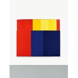 Imi Knoebel. „Ich Nicht XI“. 2006