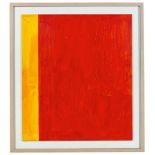 Günther Förg. Ohne Titel. 1990