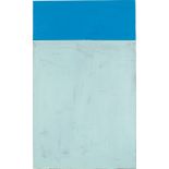 Günther Förg. Ohne Titel. 1990