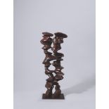 Tony Cragg. Ohne Titel (aus der Serie „Rational Beings“). 2019