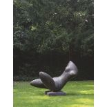 Baltasar Lobo. „Pièce d’eau sur socle. 1971–1986
