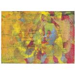 Gerhard Richter. „7.4.88“. 1988