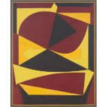 Victor Vasarely. „CAMOCYM“. 1949-56
