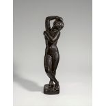 Georg Kolbe. „Sklavin“. 1916