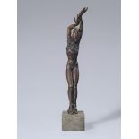Renée Sintenis. „Große Daphne“. 1930
