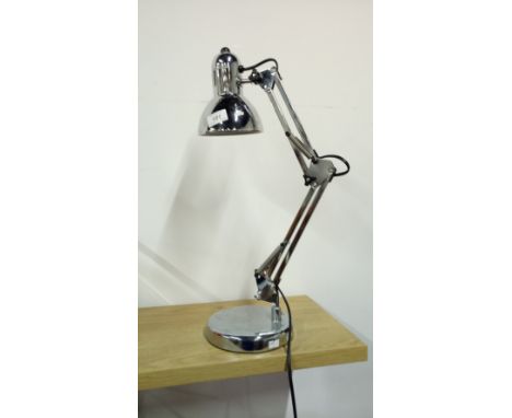ANGLEPOISE LAMP