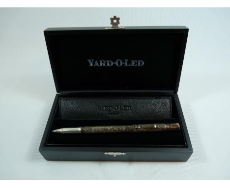 Yard-O-Led Viceroy Grand Victorian Roller ball 9427 