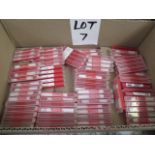 Pin Gages (SOLD AS-IS - NO WARRANTY)