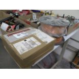 0.040 Kovar Wire (SOLD AS-IS - NO WARRANTY)