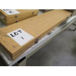Aerospace 24" Dial Caliper (SOLD AS-IS - NO WARRANTY)