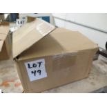 Oxy-Acetelene Hose (SOLD AS-IS - NO WARRANTY)