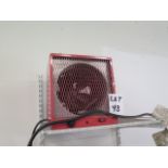 Dayton 3VU36B Heavy Duty Heater (SOLD AS-IS - NO WARRANTY)