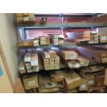 Misc Glass Tubing (SOLD AS-IS - NO WARRANTY)
