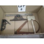 Misc Inspection (SOLD AS-IS - NO WARRANTY)
