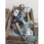 Misc Lighting (SOLD AS-IS - NO WARRANTY)