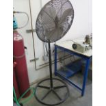 Shop Fan (SOLD AS-IS - NO WARRANTY)