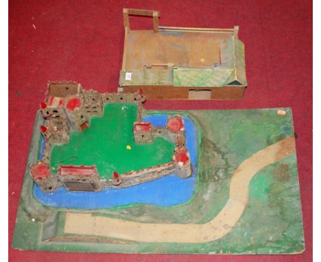 A model fort