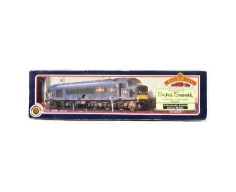 Model Railway - an original Bachmann made Branch Line OO gauge model railway trainset locomotive engine&nbsp;31-077 Class 46 
