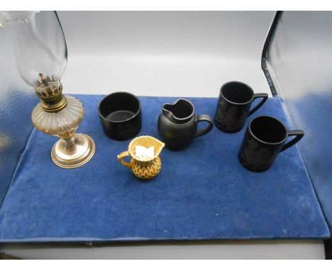 Sylvac Jug , Portmerion Phoenix etc