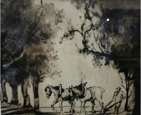 ETCHING