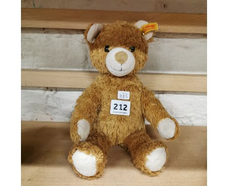 STEIFF BEAR